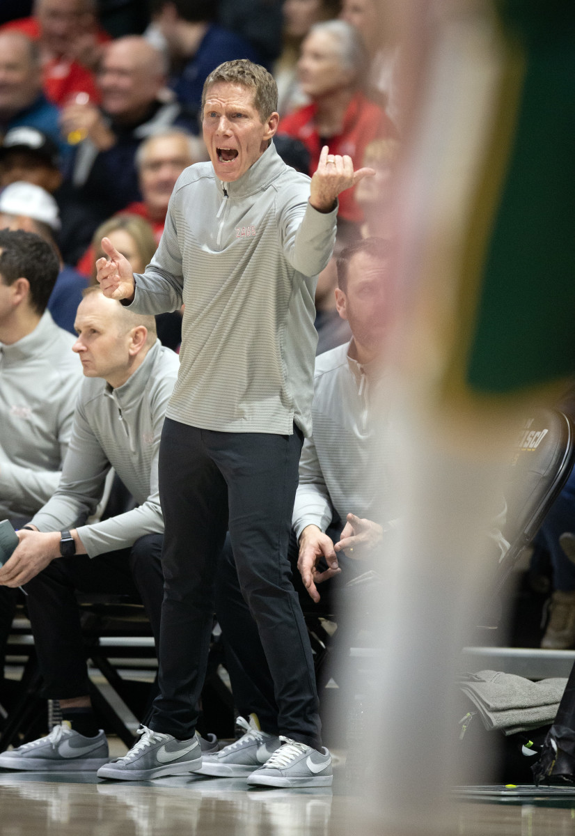 Mark Few
